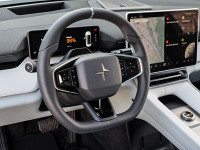 Polestar 4 Prime - Limousine - Weiss - Gebrauchtwagen - Bild 9