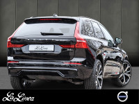 Volvo XC60 B5 Aut. - SUV/Off-road - Schwarz - Gebrauchtwagen - Bild 2