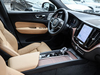 Volvo XC60 B5 Aut. - SUV/Off-road - Schwarz - Gebrauchtwagen - Bild 3