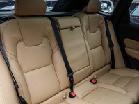 Volvo XC60 B5 Aut. - SUV/Off-road - Schwarz - Gebrauchtwagen - Bild 5