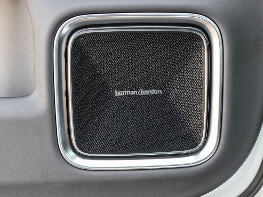 Polestar 4 Prime - Limousine - Weiss - Gebrauchtwagen - Bild 14