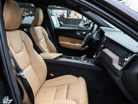 Volvo XC60 B5 Aut. - SUV/Off-road - Schwarz - Gebrauchtwagen - Bild 7