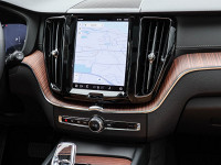 Volvo XC60 B5 Aut. - SUV/Off-road - Schwarz - Gebrauchtwagen - Bild 9