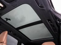 Volvo XC60 B5 Aut. - SUV/Off-road - Schwarz - Gebrauchtwagen - Bild 12