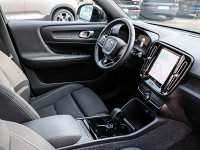 Volvo XC40 Single Motor - SUV/Off-road - Schwarz - Gebrauchtwagen - Bild 3