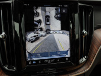 Volvo XC60 B5 Aut. - SUV/Off-road - Schwarz - Gebrauchtwagen - Bild 13