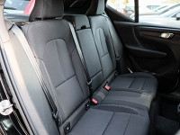 Volvo XC40 Single Motor - SUV/Off-road - Schwarz - Gebrauchtwagen - Bild 5
