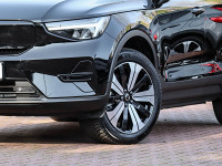 Volvo XC40 Single Motor - SUV/Off-road - Schwarz - Gebrauchtwagen - Bild 6