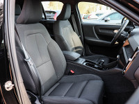 Volvo XC40 Single Motor - SUV/Off-road - Schwarz - Gebrauchtwagen - Bild 7