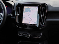 Volvo XC40 Single Motor - SUV/Off-road - Schwarz - Gebrauchtwagen - Bild 9