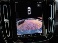 Volvo XC40 Single Motor - SUV/Off-road - Schwarz - Gebrauchtwagen - Bild 13