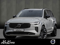 Volvo XC90 T8 AWD Reskin - SUV/Off-road - Grau - Gebrauchtwagen - Bild 1