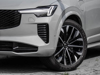 Volvo XC90 T8 AWD Reskin - SUV/Off-road - Grau - Gebrauchtwagen - Bild 6