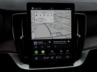 Volvo XC90 T8 AWD Reskin - SUV/Off-road - Grau - Gebrauchtwagen - Bild 9