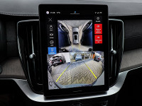 Volvo XC90 T8 AWD Reskin - SUV/Off-road - Grau - Gebrauchtwagen - Bild 13