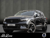 Volvo XC40 B4 (B) - SUV/Off-road - Schwarz - Gebrauchtwagen - Bild 1