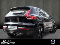 Volvo XC40 B4 (B) - SUV/Off-road - Schwarz - Gebrauchtwagen - Bild 2