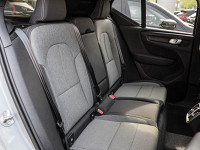 Volvo XC40 B3 (B) - SUV/Off-road - Grau - Gebrauchtwagen - Bild 5
