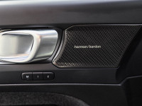 Volvo XC40 B4 (B) - SUV/Off-road - Schwarz - Gebrauchtwagen - Bild 15