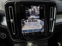 Volvo XC40 B3 (B) - SUV/Off-road - Grau - Gebrauchtwagen - Bild 13