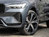 Volvo XC60 T6 AWD Recharge - SUV/Off-road - Blau - Gebrauchtwagen - Bild 6
