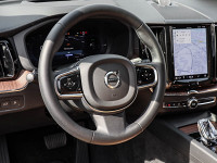 Volvo XC60 T6 AWD Recharge - SUV/Off-road - Blau - Gebrauchtwagen - Bild 10