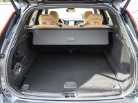 Volvo XC60 T6 AWD Recharge - SUV/Off-road - Blau - Gebrauchtwagen - Bild 11