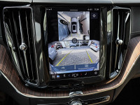 Volvo XC60 T6 AWD Recharge - SUV/Off-road - Blau - Gebrauchtwagen - Bild 13