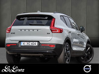 Volvo XC40 B3 (B) - SUV/Off-road - Grau - Gebrauchtwagen - Bild 2