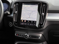 Volvo XC40 B3 (B) - SUV/Off-road - Grau - Gebrauchtwagen - Bild 9