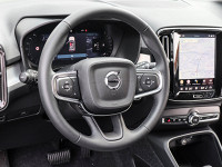 Volvo XC40 B3 (B) - SUV/Off-road - Grau - Gebrauchtwagen - Bild 10