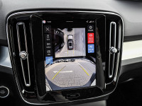 Volvo XC40 B3 (B) - SUV/Off-road - Grau - Gebrauchtwagen - Bild 13