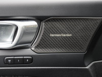 Volvo XC40 B3 (B) - SUV/Off-road - Grau - Gebrauchtwagen - Bild 15