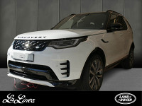 Land Rover Discovery 5 D250 Dynamic SE - SUV/Off-road - Weiss - Gebrauchtwagen - Bild 1