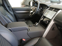 Land Rover Discovery 5 D250 Dynamic SE - SUV/Off-road - Weiss - Gebrauchtwagen - Bild 3