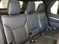 Land Rover Discovery 5 D250 Dynamic SE - SUV/Off-road - Weiss - Gebrauchtwagen - Bild 4