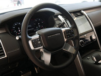 Land Rover Discovery 5 D250 Dynamic SE - SUV/Off-road - Weiss - Gebrauchtwagen - Bild 8