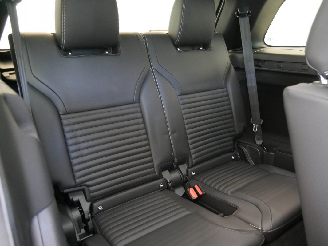 Land Rover Discovery 5 D250 Dynamic SE - SUV/Off-road - Weiss - Gebrauchtwagen - Bild 12