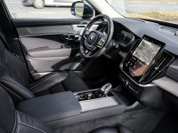 Volvo XC90 T8 AWD - SUV/Off-road - Blau - Gebrauchtwagen - Bild 3