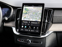 Volvo XC90 T8 AWD - SUV/Off-road - Blau - Gebrauchtwagen - Bild 9