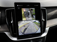 Volvo XC90 T8 AWD - SUV/Off-road - Blau - Gebrauchtwagen - Bild 13