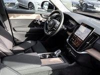 Volvo XC90 T8 AWD Recharge Reskin - SUV/Off-road - Blau - Gebrauchtwagen - Bild 3