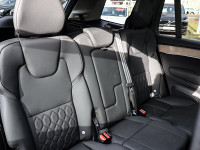 Volvo XC90 T8 AWD Recharge Reskin - SUV/Off-road - Blau - Gebrauchtwagen - Bild 5