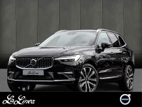 Volvo XC60 T8 - SUV/Off-road - Schwarz - Gebrauchtwagen - Bild 1