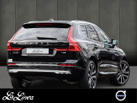 Volvo XC60 T8 - SUV/Off-road - Schwarz - Gebrauchtwagen - Bild 2