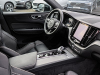 Volvo XC60 T8 - SUV/Off-road - Schwarz - Gebrauchtwagen - Bild 3