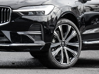 Volvo XC60 T8 - SUV/Off-road - Schwarz - Gebrauchtwagen - Bild 6