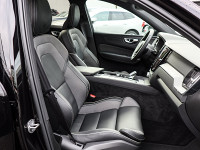 Volvo XC60 T8 - SUV/Off-road - Schwarz - Gebrauchtwagen - Bild 7