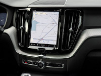 Volvo XC60 T8 - SUV/Off-road - Schwarz - Gebrauchtwagen - Bild 9