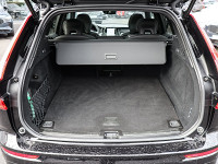 Volvo XC60 T8 - SUV/Off-road - Schwarz - Gebrauchtwagen - Bild 11